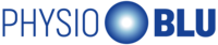 Physio_blu_logo